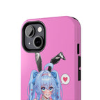 Mifuyu "Bunny" Tough Phone Case