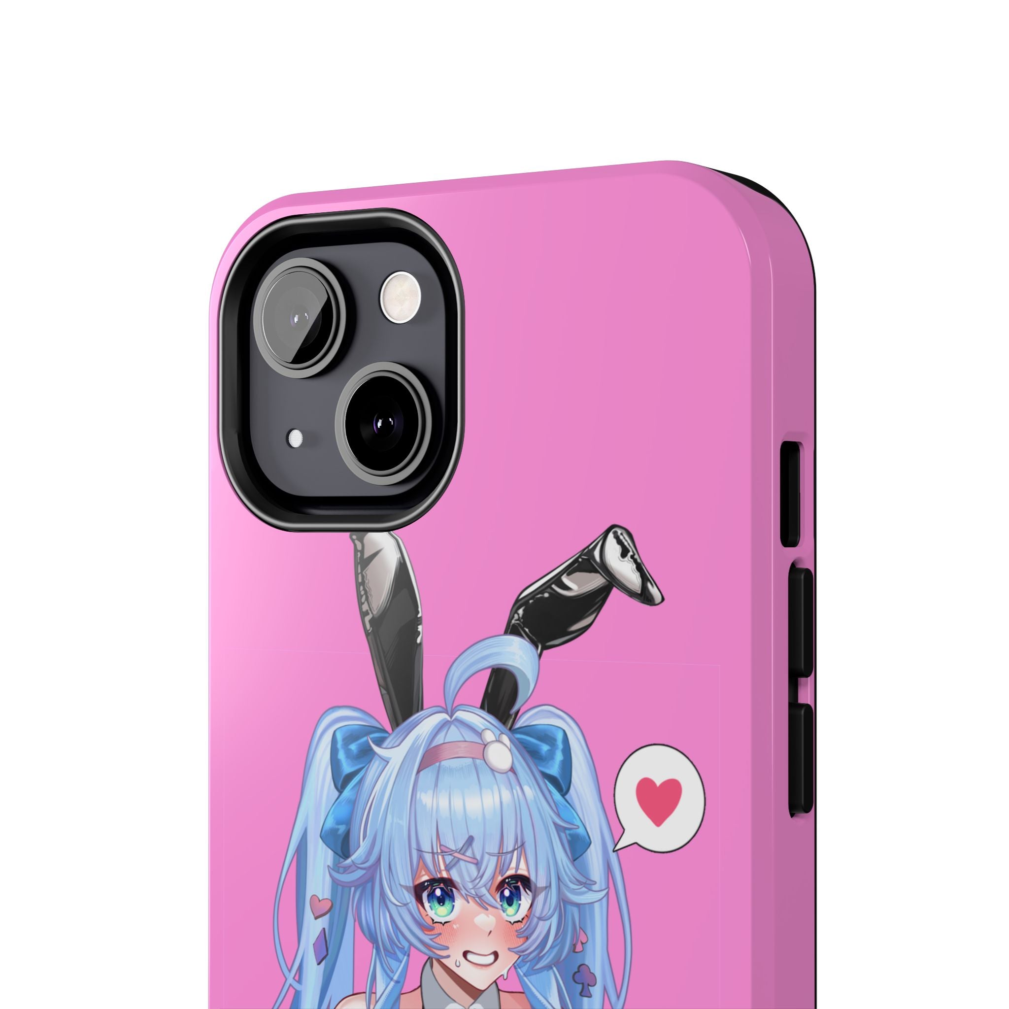 Mifuyu "Bunny" Tough Phone Case
