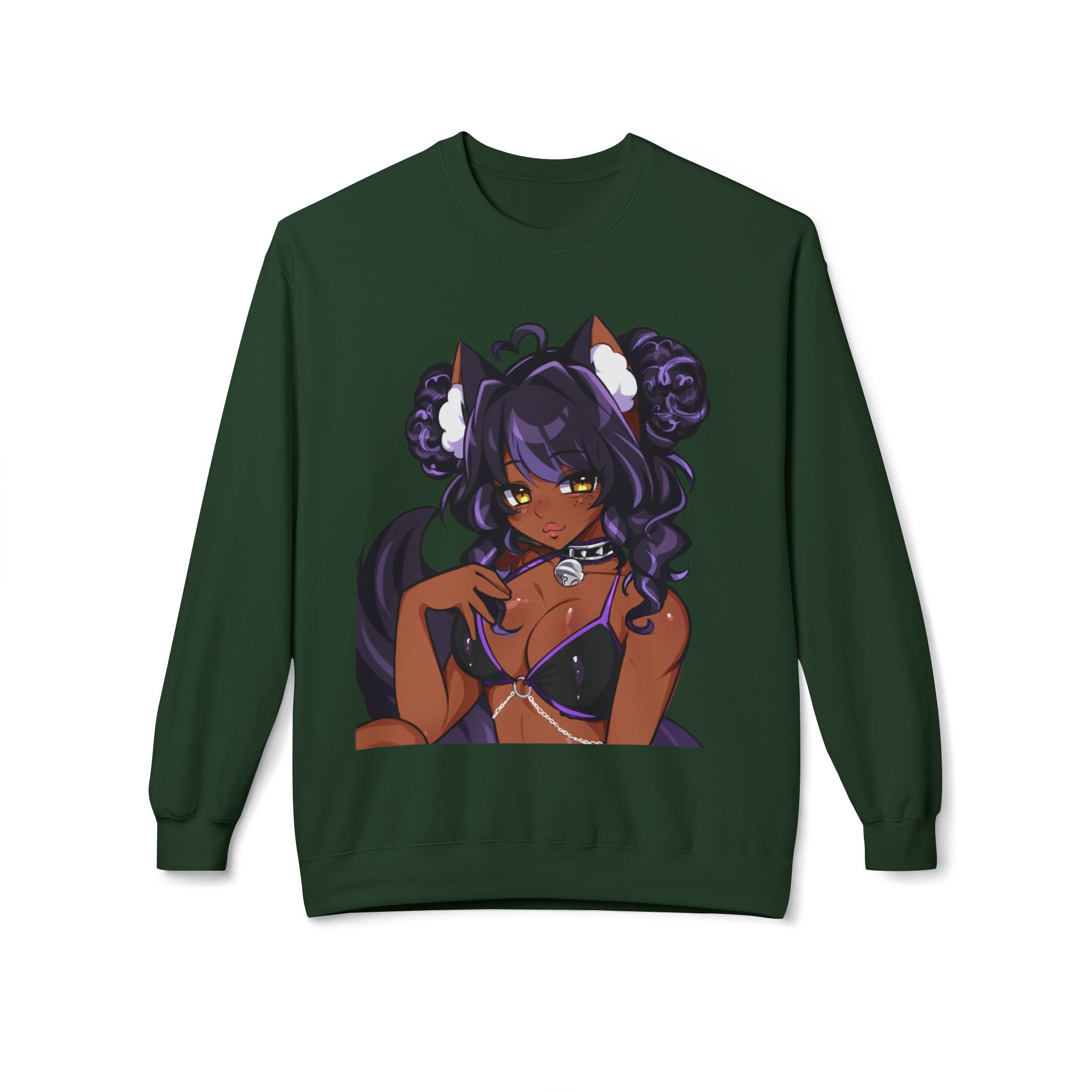Fem Dweepy Sweatshirt