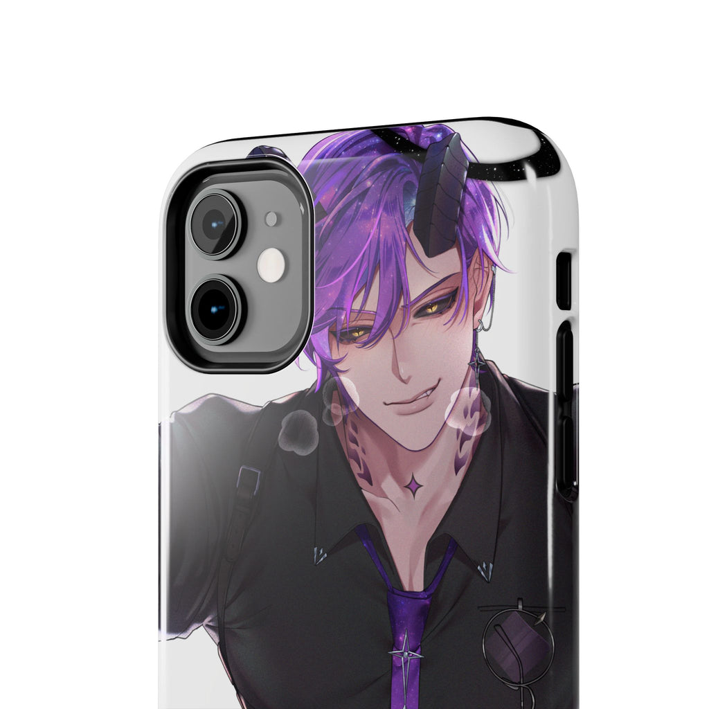 Cassian Aetheria Phone Case