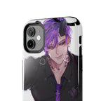 Cassian Aetheria Phone Case