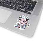 LuckyPupy Sticker