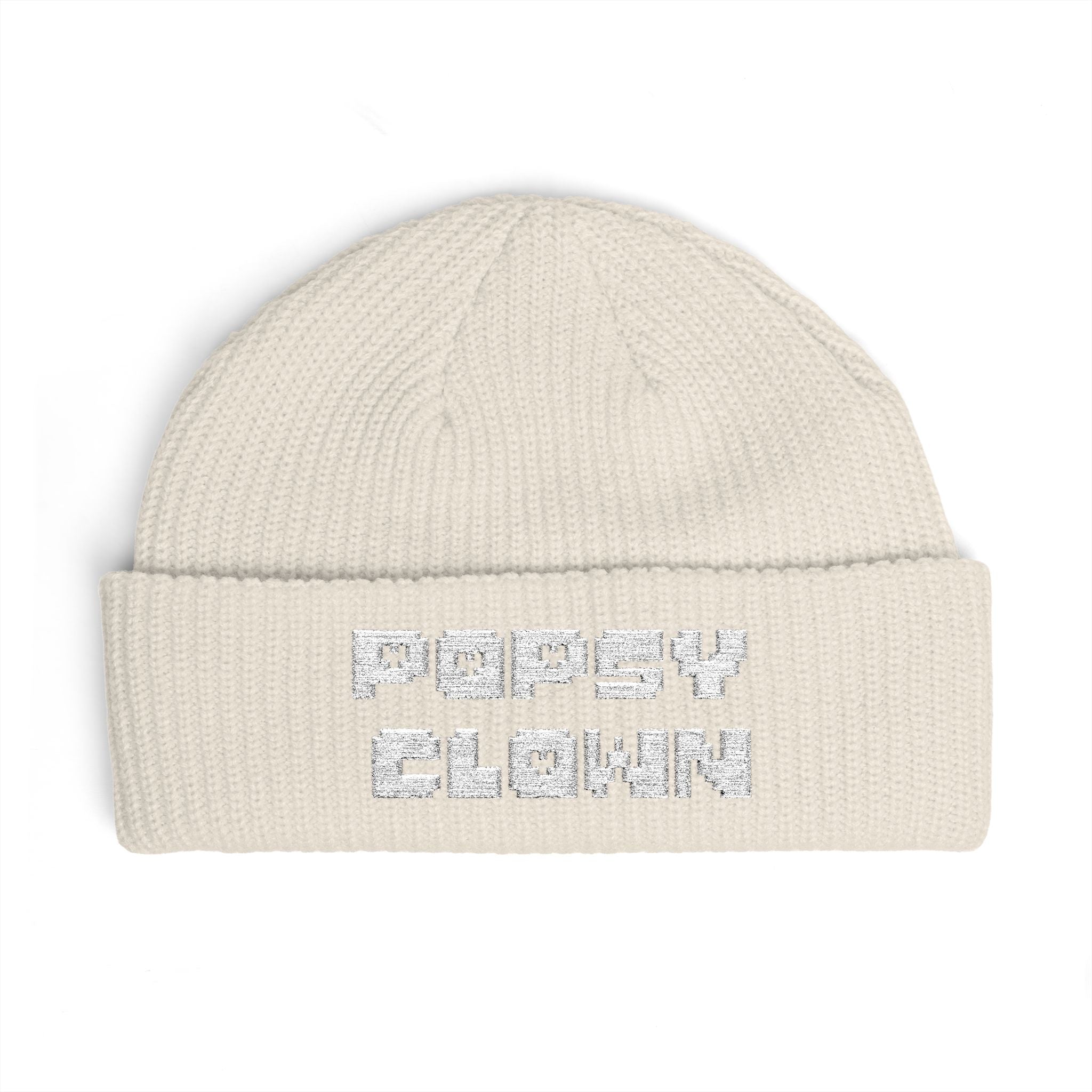 PopsyTheClown "Popsy Clown" Beanie