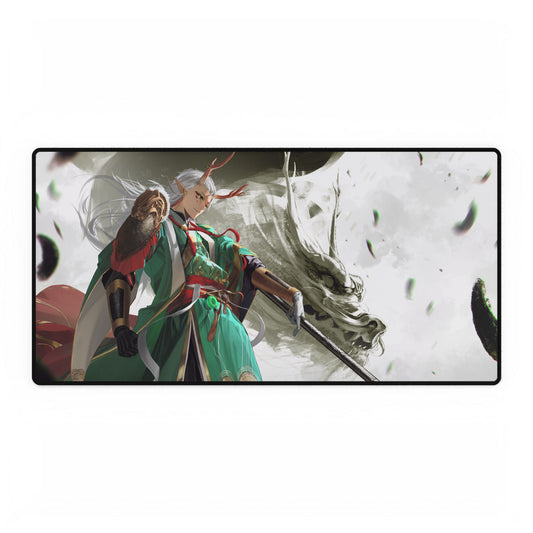 Guardian Ounobu Deskmat