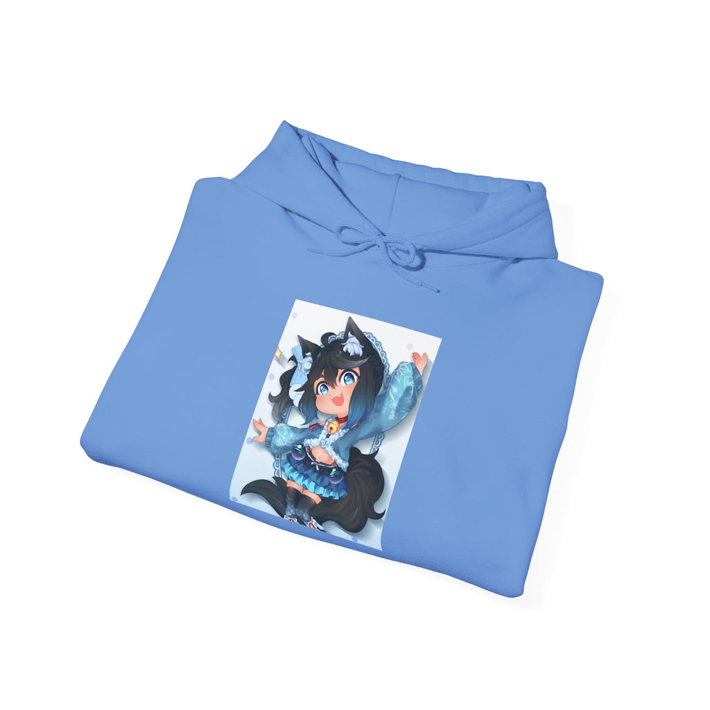 ashernamidavt Hoodie