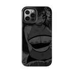 KeyTheMoo Tough Phone Case