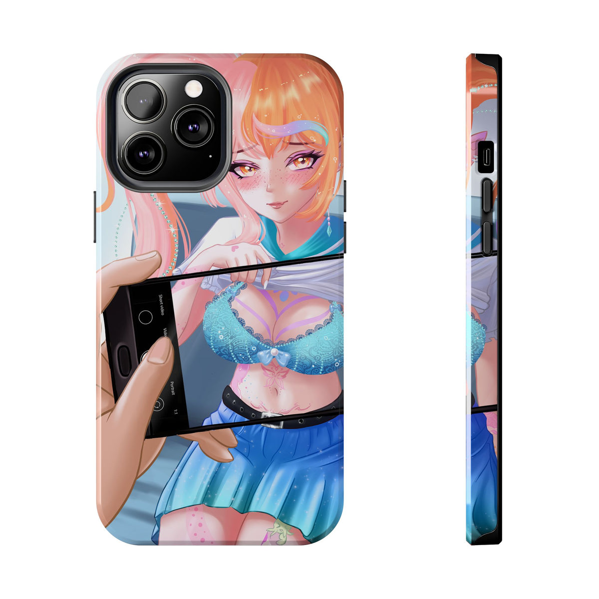 LatteLaguna Phone Case