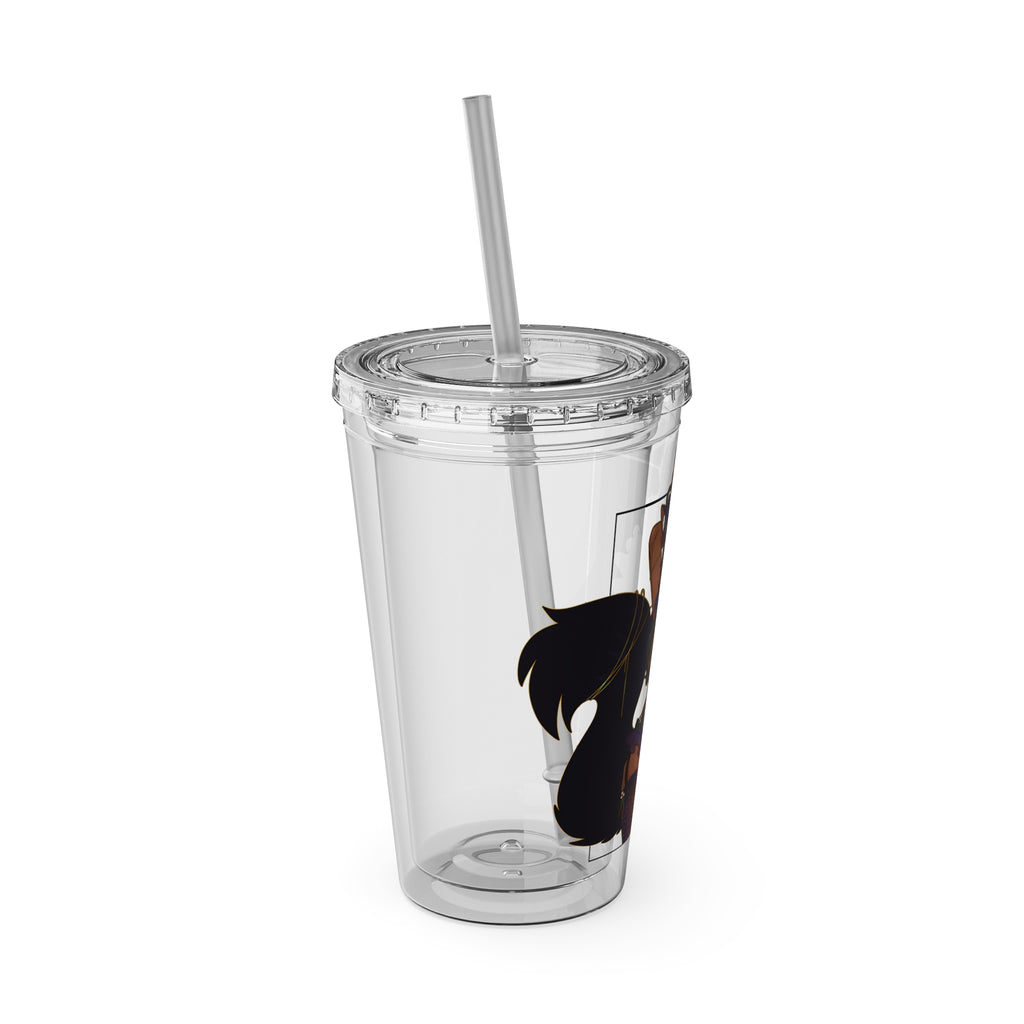 Dweepy Tumbler