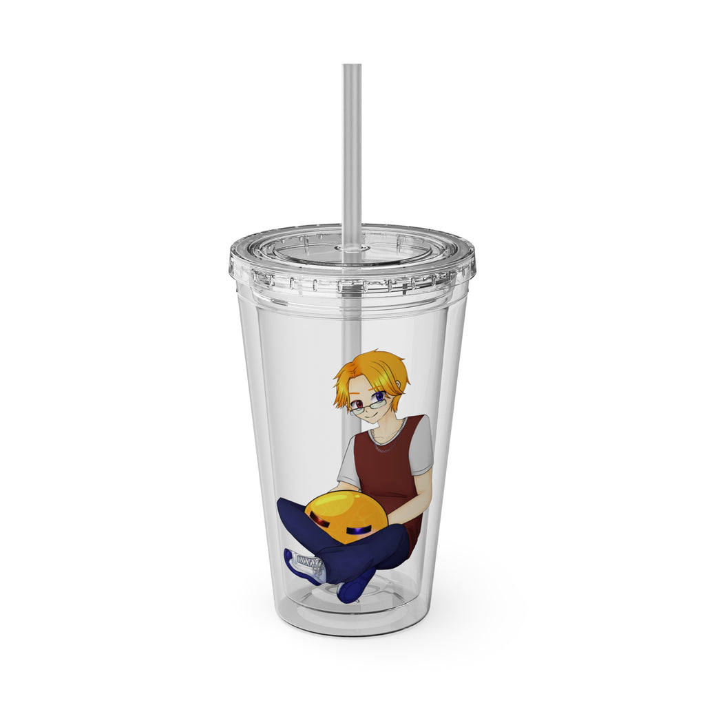 ACynicalSlime Tumbler