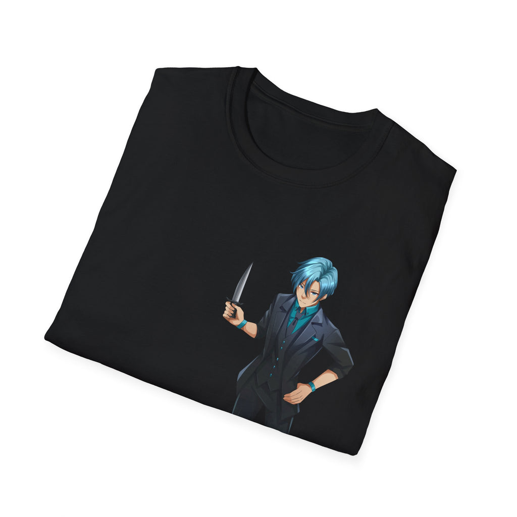 PsychoDaddySam TShirt