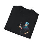 PsychoDaddySam TShirt