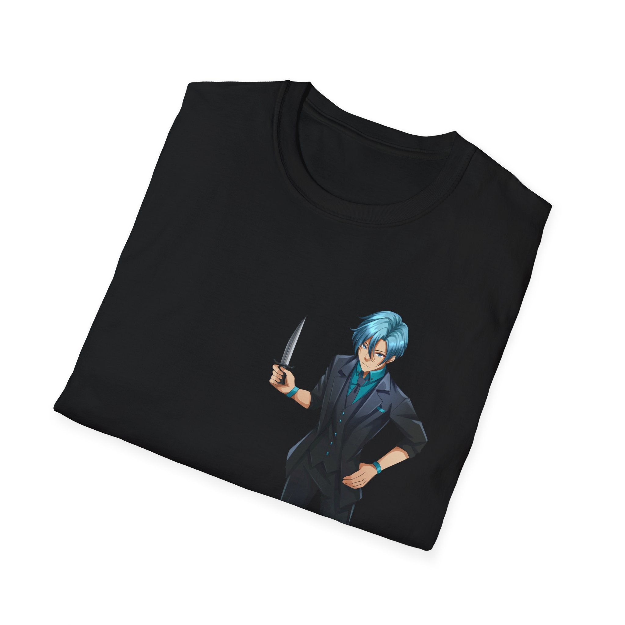 PsychoDaddySam TShirt