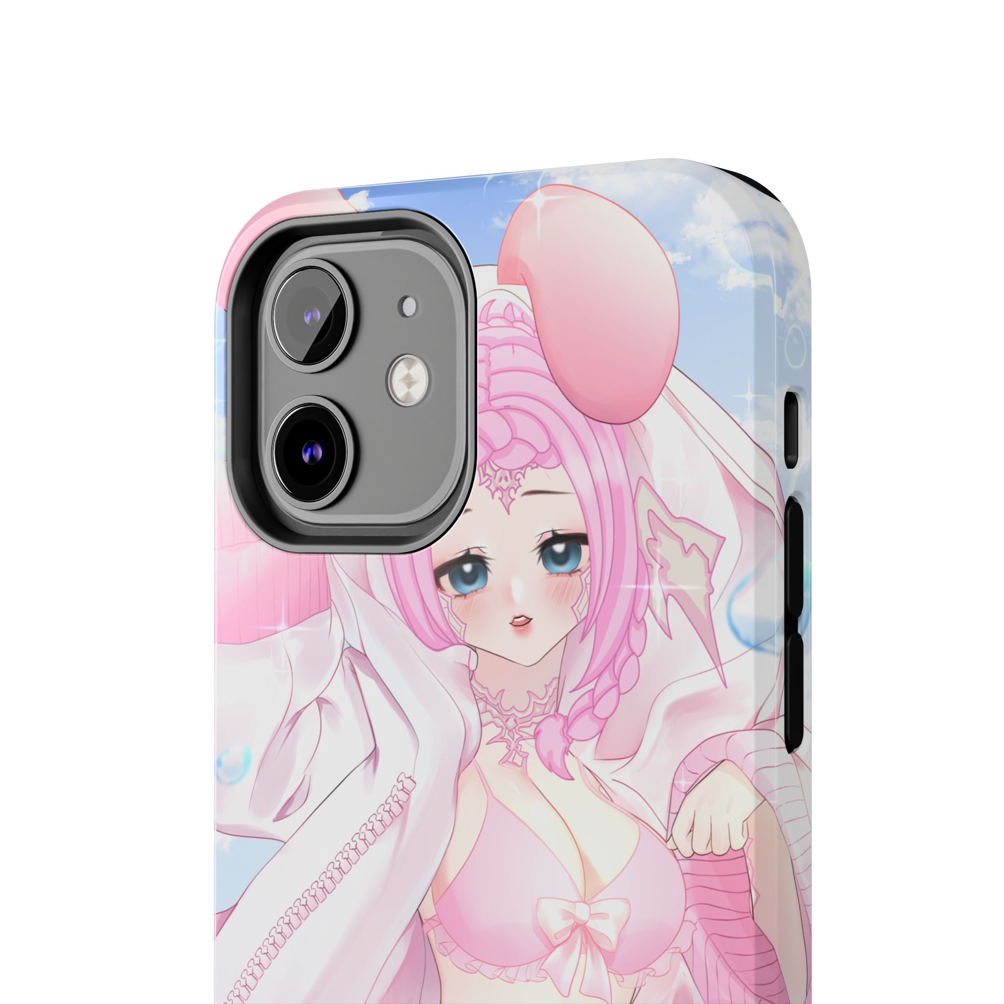 DreamyKatherine Phone Case