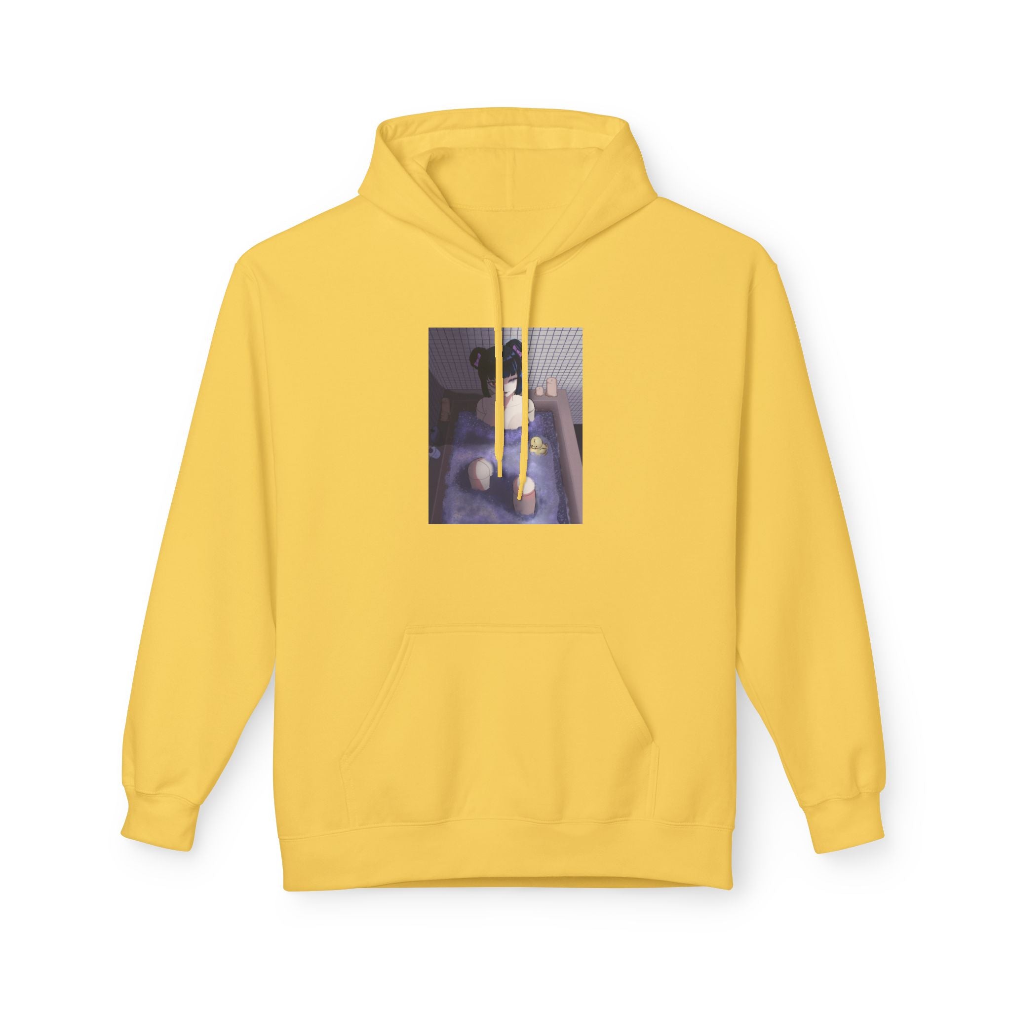 Dahlia Berkowitz "Bathtime" Hoodie