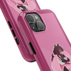 Neppix "Cute Pose" Phone Case