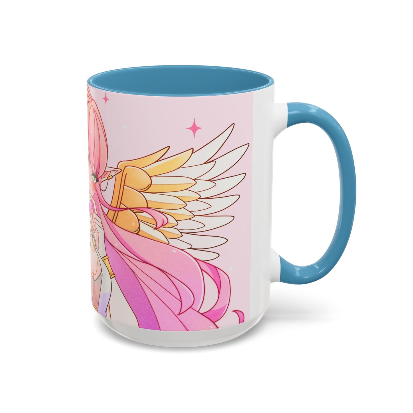 Seraphina Stelle Mug