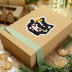Moonlitte "Chatty" Sticker