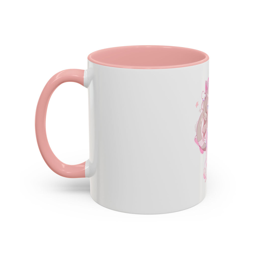 wantedsiren Mug