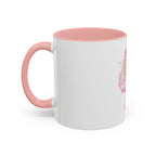 wantedsiren Mug