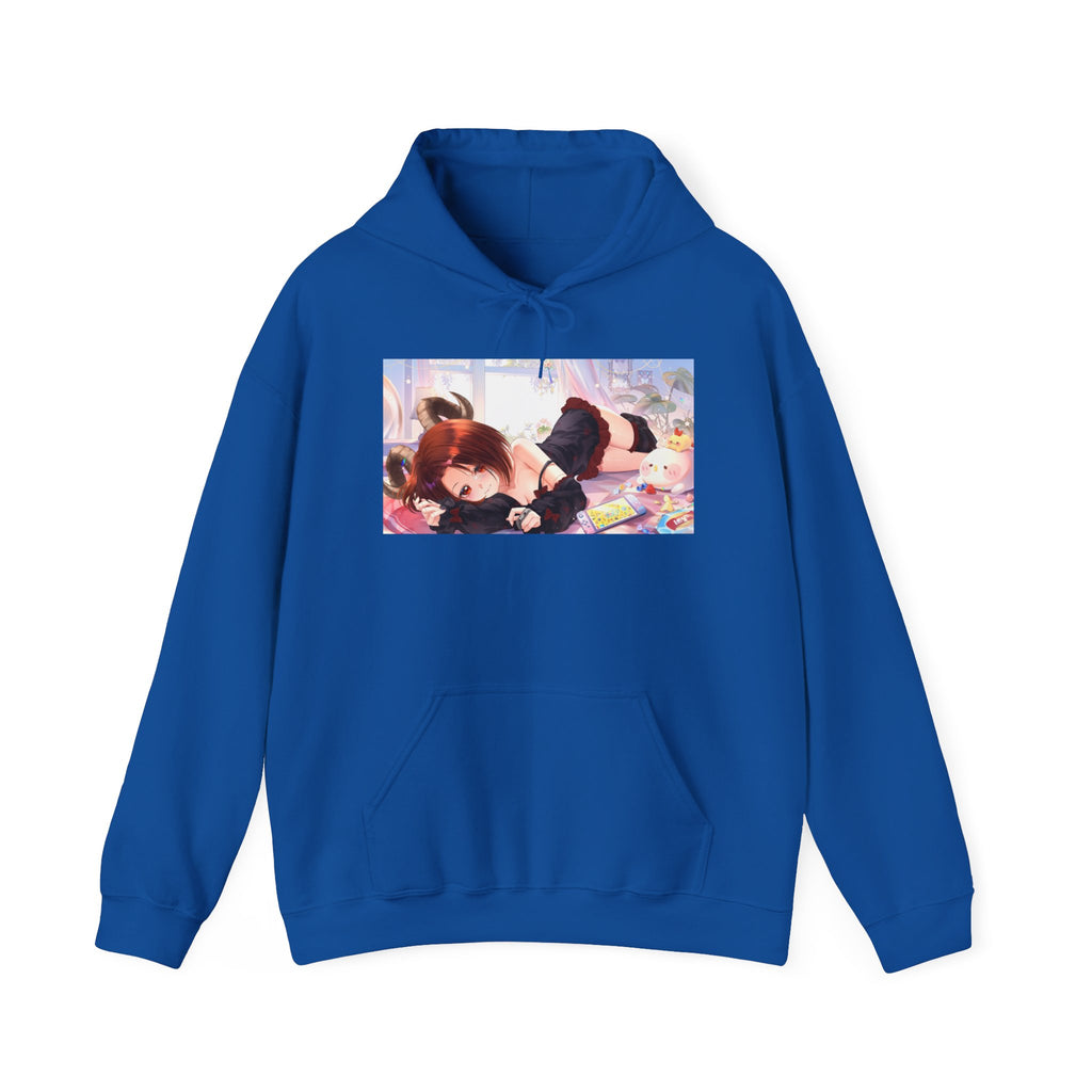 HaruLuna "Lounging" Hoodie