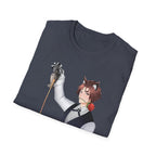 Pouring Wulfderstark TShirt
