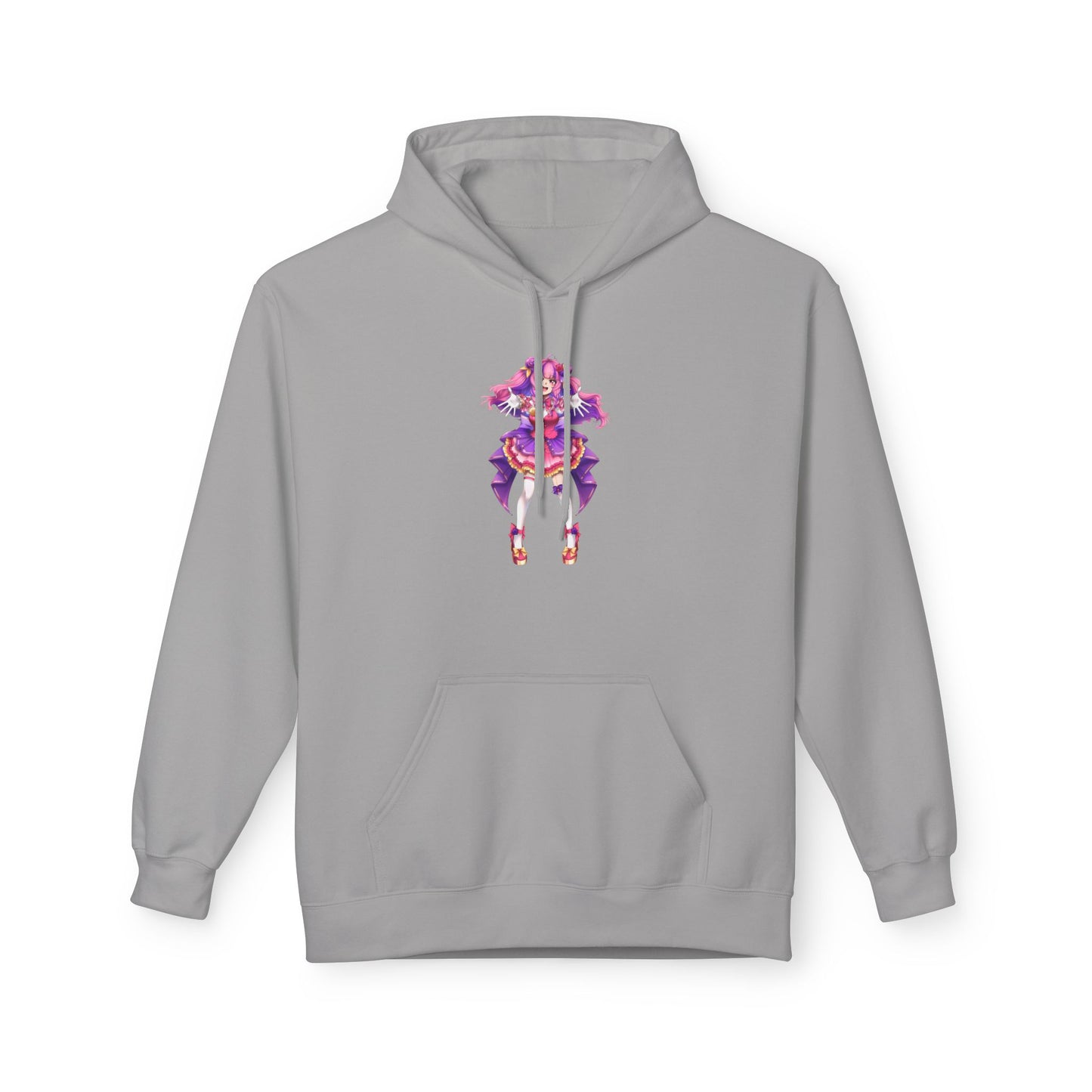 Rozalea Reaching Hoodie