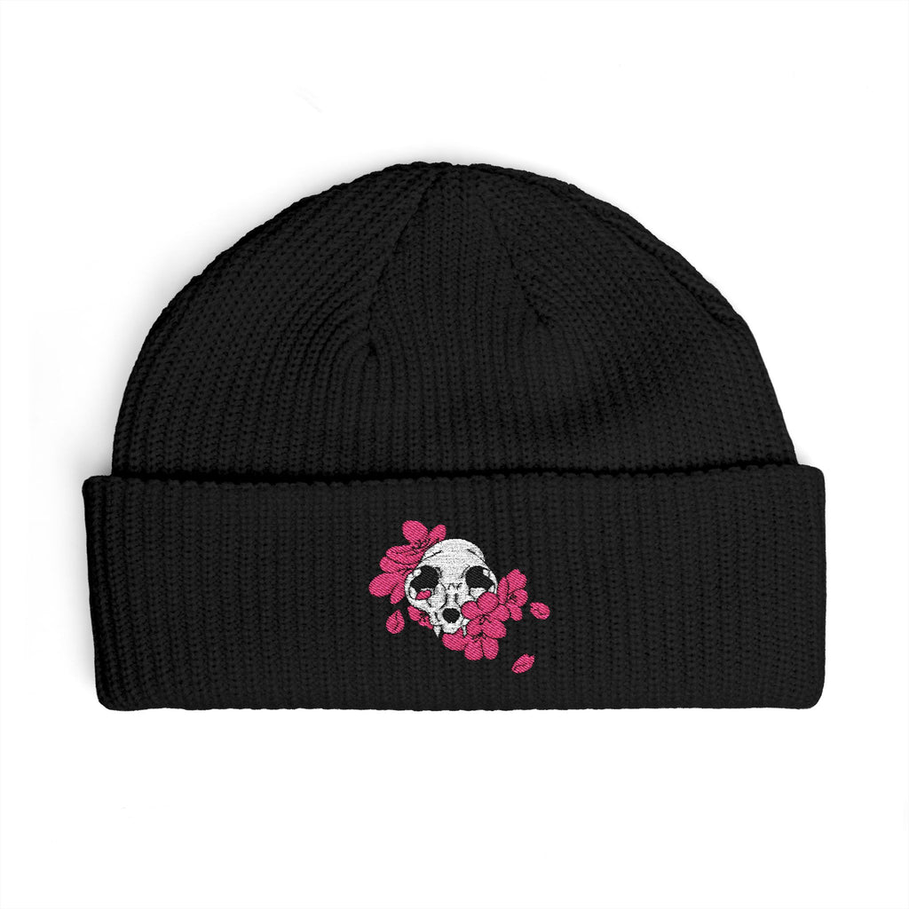 Firejemz "Deathly Love" Beanie