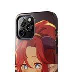 Starlaxia "Chibi" Phone Case