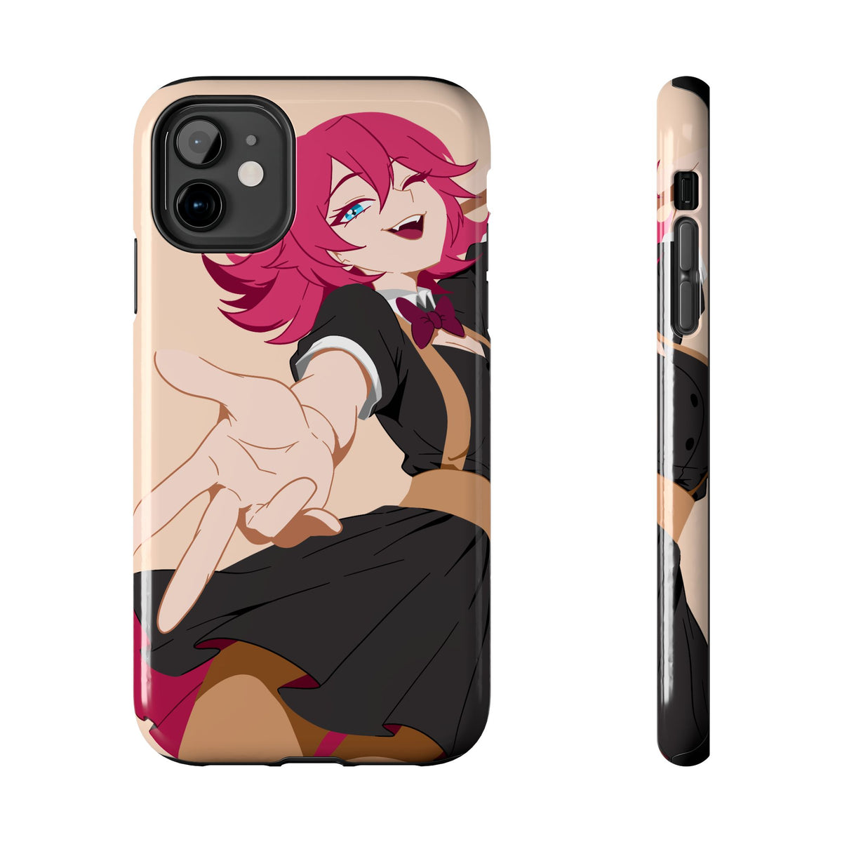 LenDubs "Happy Len" Phone Case