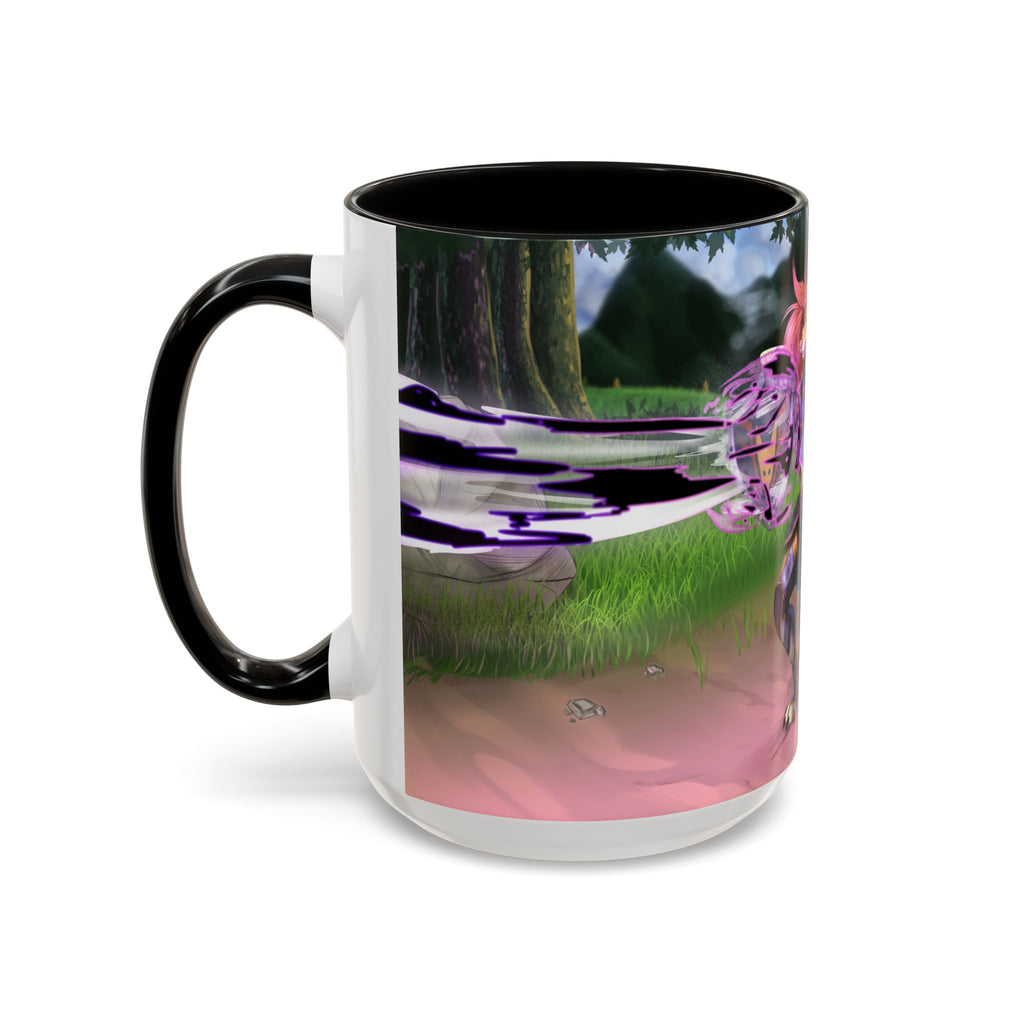 Katfox Mug