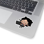 RyoPlaying "Work" Sticker