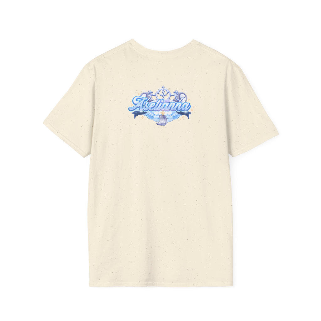 It's Our Secret! Lianna TShirt