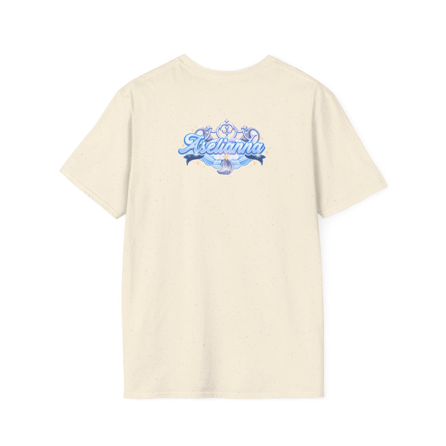 It's Our Secret! Lianna TShirt