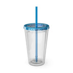 Cozy Nighty Neko Tumbler