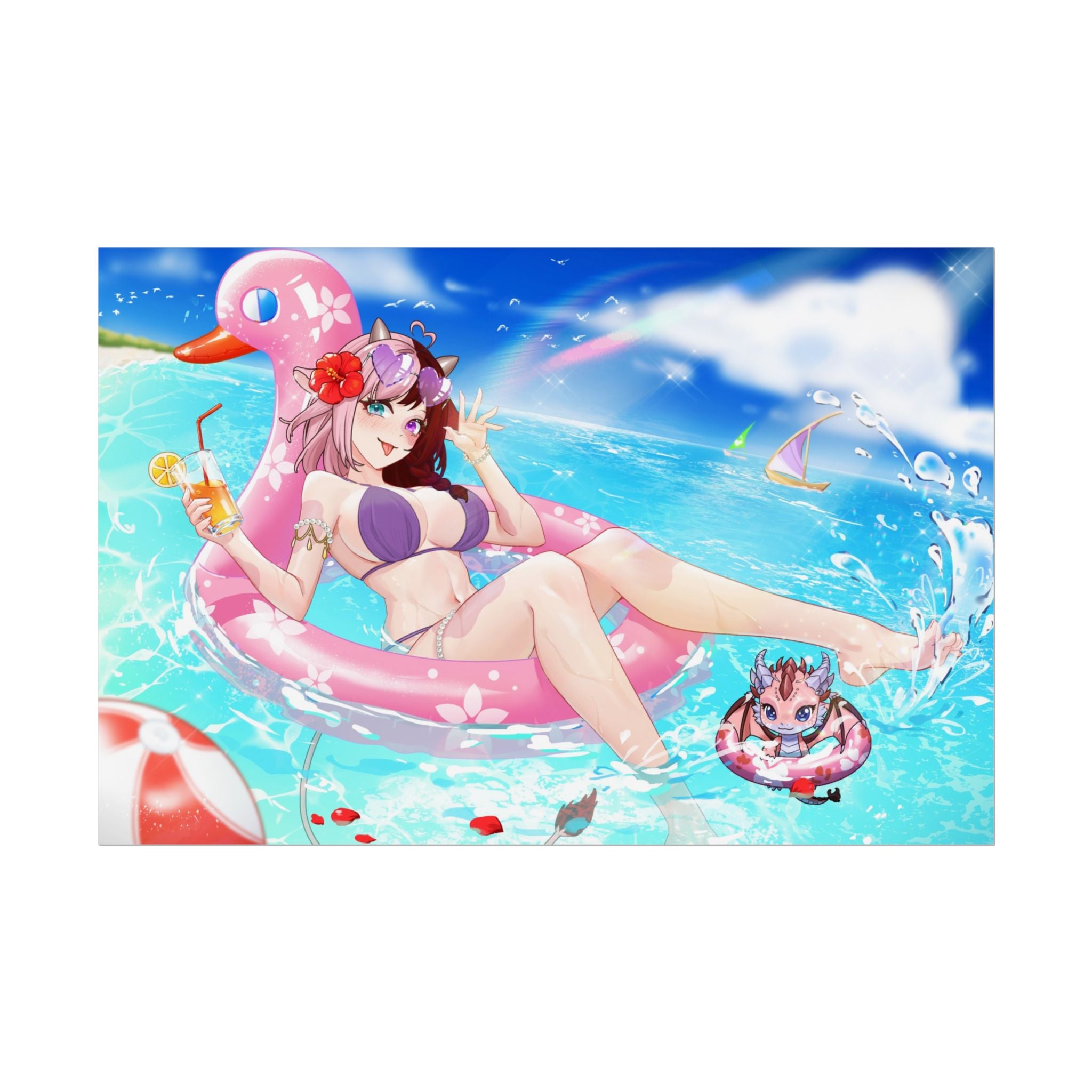 Koorochii Poster