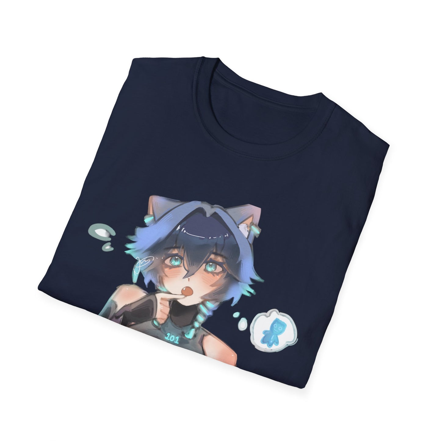Hungry Eilucat TShirt