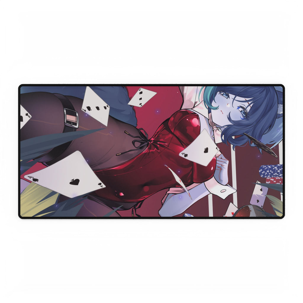 Danya "The Joker" XL Plus Deskmat