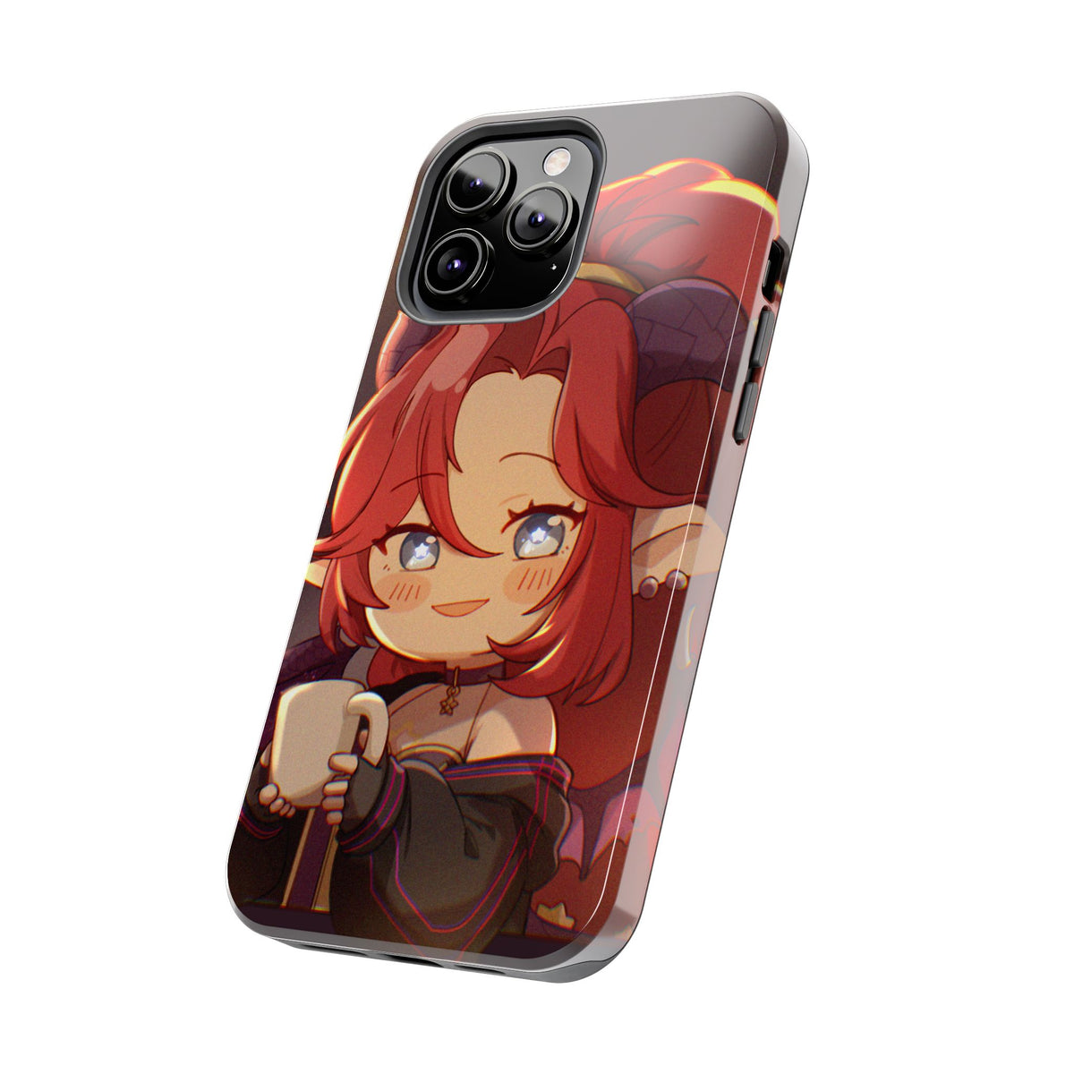 Starlaxia "Chibi" Phone Case