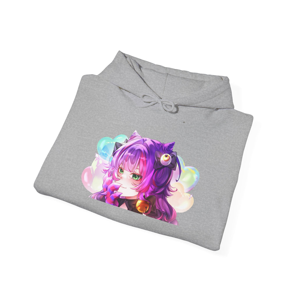 Trixie Serenai Hoodie