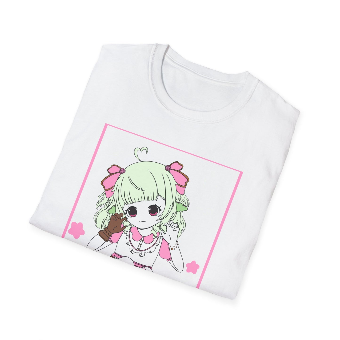 Shirley Cutsie TShirt
