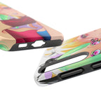 P0izonnENV Phone Case