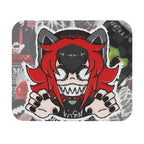 Gothic Gumi Mouse Pad