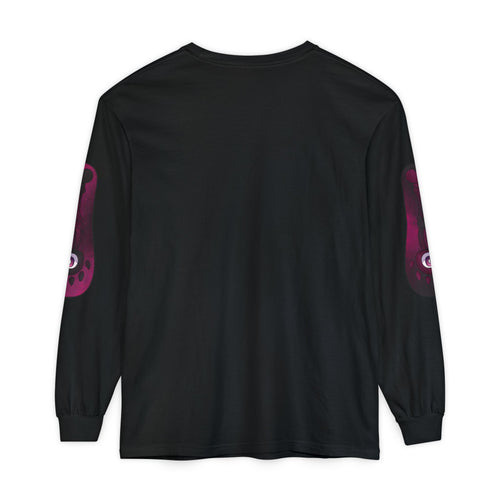 66grimdemise66 Designer Sweatshirt