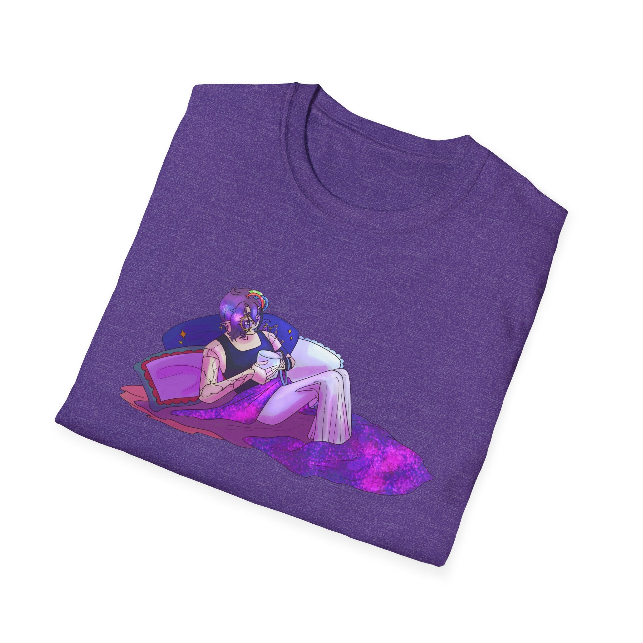 Altair "Cozy" TShirt