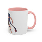 SolAltairVT "Gremlin" Accent Mug
