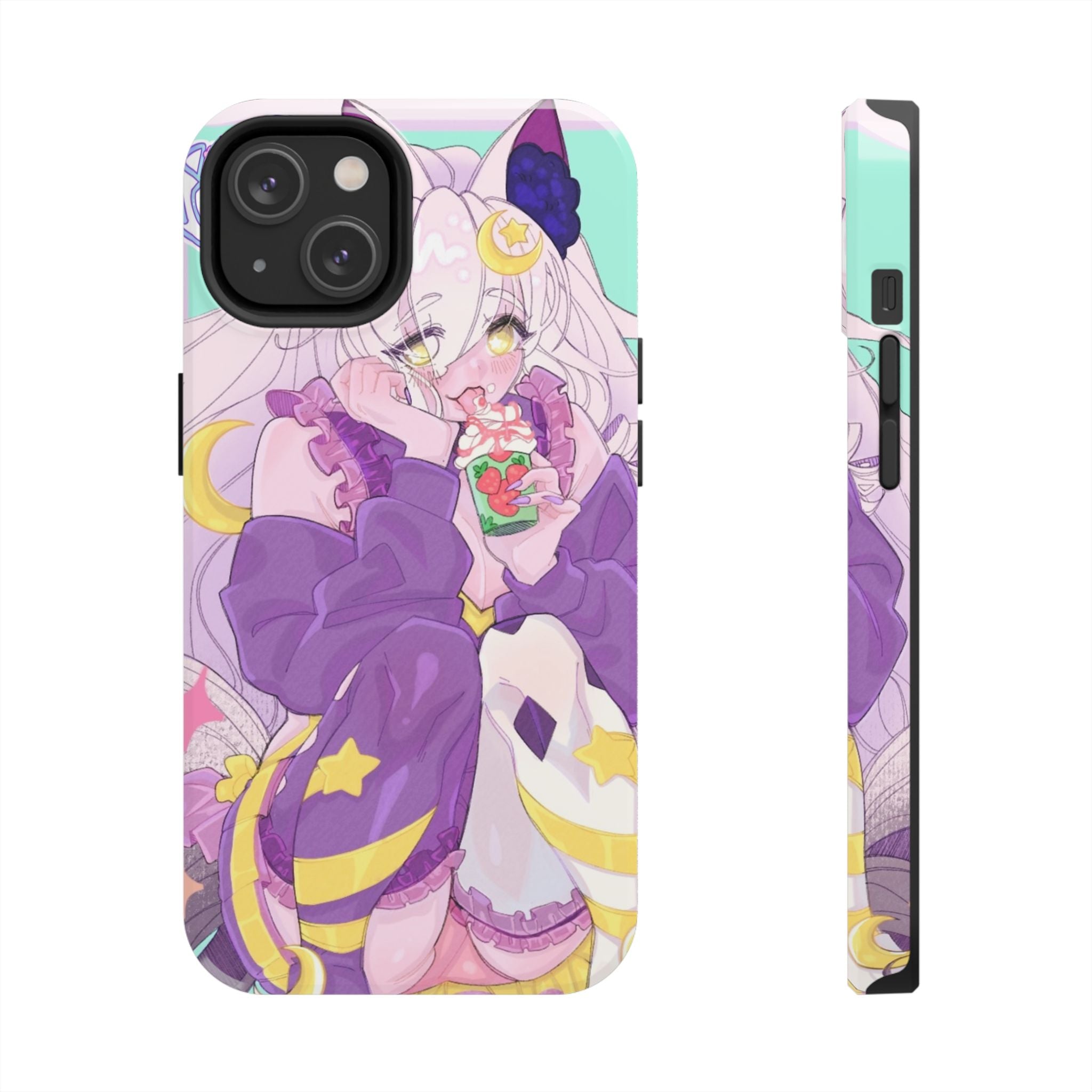 Nyanva "Sweet Treat" Phone case