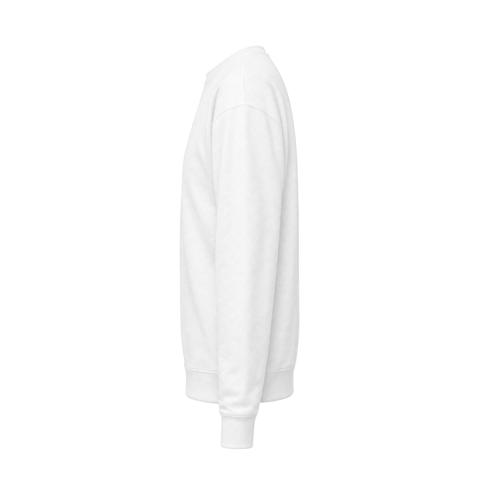 tealeafshark Sweatshirt