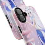 CelestialReira "Docile Butterflies" Tough Phone case