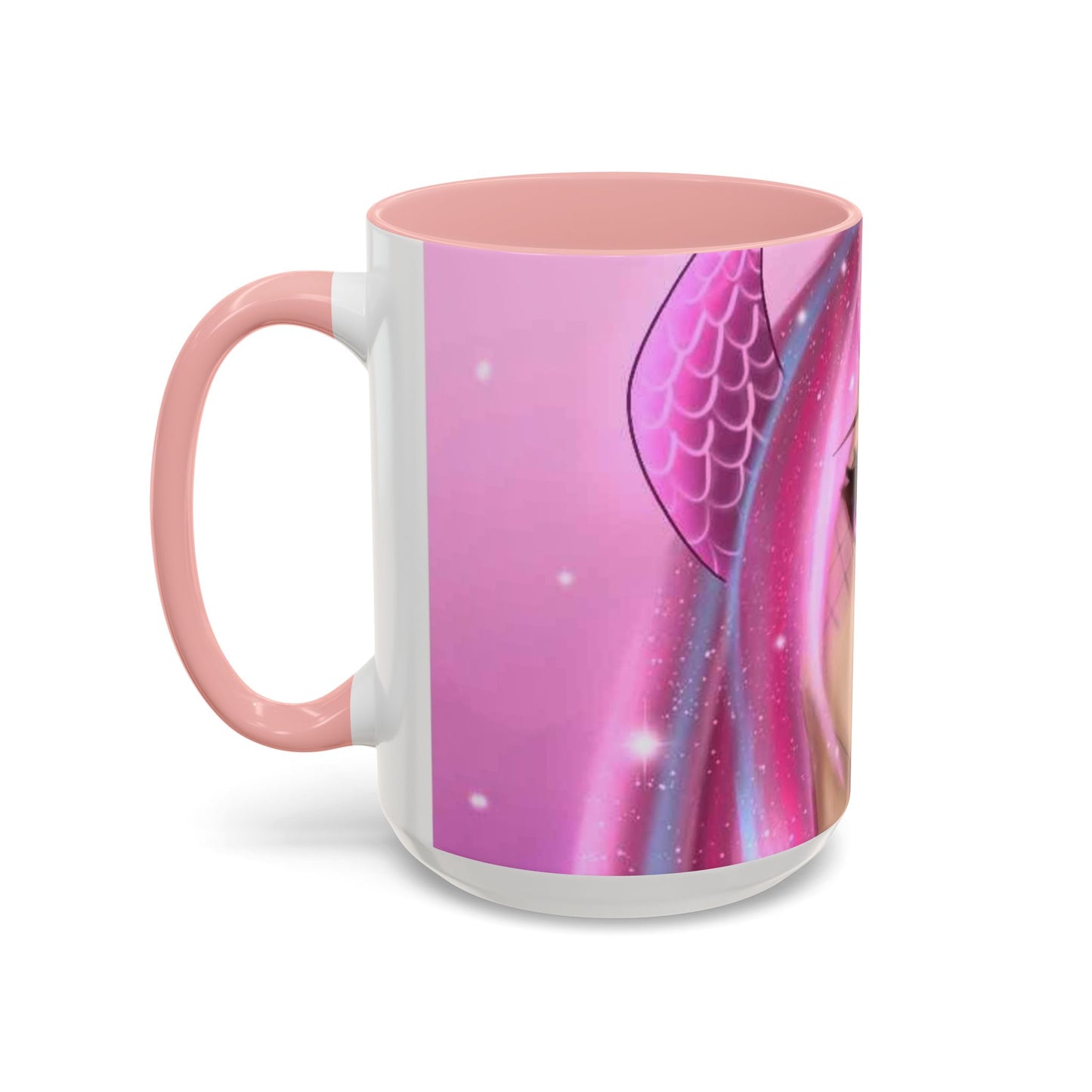 Lamia Mug