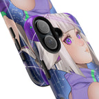 Bobamai "Finger Guns" Phone Case